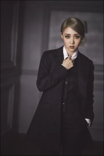 Est-ce un garçon ou une fille ?