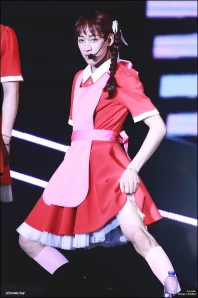 Est-ce un garçon ou une fille ?