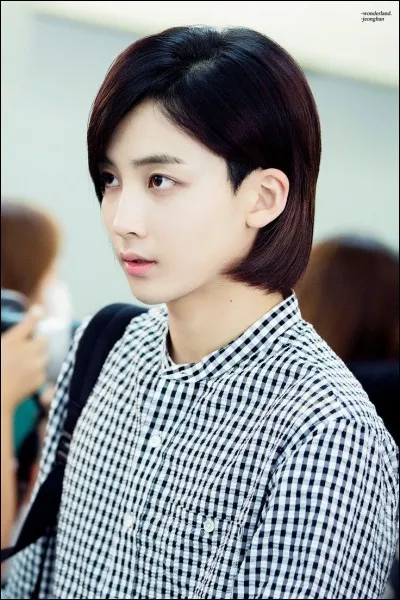 Est-ce un garçon ou une fille ?