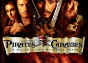 Quiz Pirates des Carabes 1
