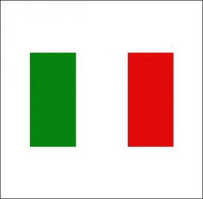 Quelle est la capitale de l'Italie ?