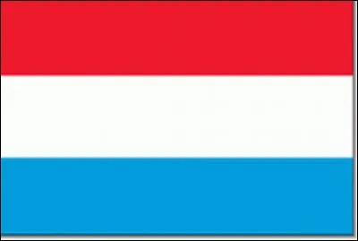Quelle est la capitale du Luxembourg ?