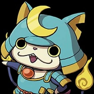 Quel est ce Yo-kai ?