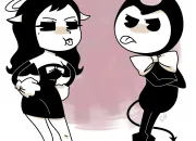 Test Qui êtes-vous dans Bendy and the Ink Machine