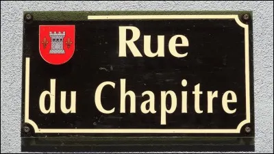 Vous préférez le chapitre :