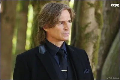 Qui est la mère de Rumple ?