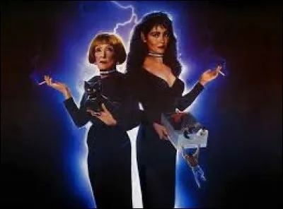 Trouvez le titre de ce film américain !