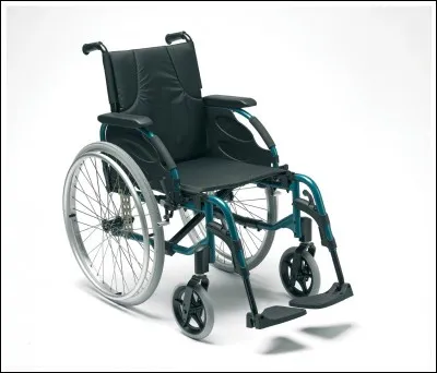 Pourquoi Locke est-il en fauteuil roulant ?