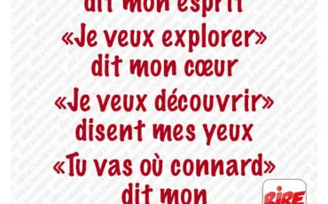 Quiz Blagues