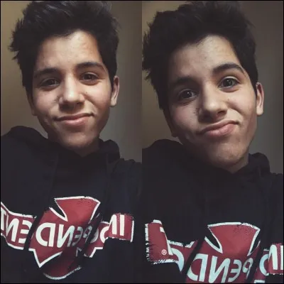 Quel est son signe du Zodiaque ?