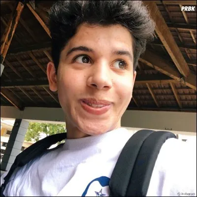 À quel âge a-t-il commencé sur YouTube ?