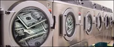 Si l'argent est sale, que peut-on en faire ?