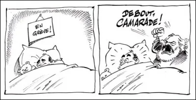 Qui a écrit le 'Capital' ?