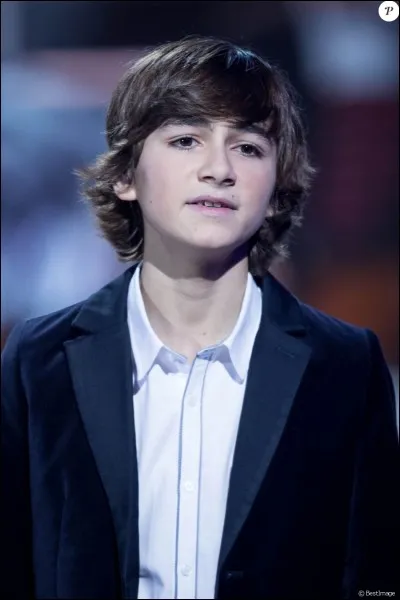 Quel est le soda préféré d'Esteban ?