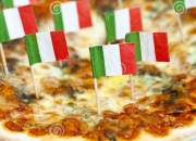Quiz Vocabulaire de la nourriture en italien