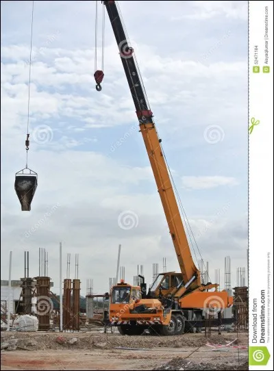 Pour une femme, l'appellation n'est pas flatteuse, pour l'animal, c'est l'élégance même !