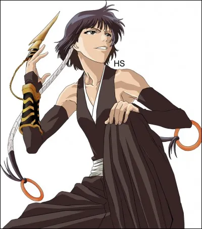 Qui est ce personnage ?