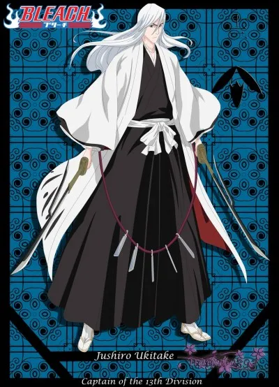 Qui est ce personnage ?