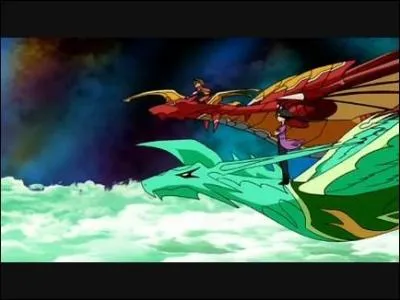 Qui se trouve sur cette image ?