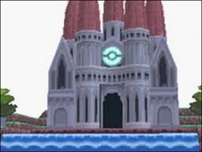 Enfin après une longue année passée à sillonner la région de Viridae, Sabouraud part pour la Ligue virus avec ses 4 badges. Avant cela, il doit traverser la route-victoire.
Par quel suffixe se termine classiquement le nom des médicaments ciblés contre les virus ?