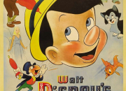 Quiz Pinocchio