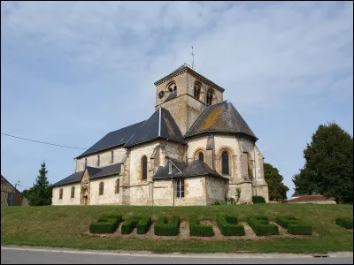 Dans quel département ne pourrez-vous vous rendre directement sans devoir passer par un autre si vous êtes dans celui des Ardennes ?
