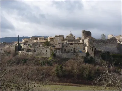 Quel département ne touche pas celui de la Drôme ?