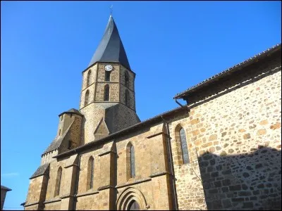 Quel département ne pourrez-vous pas rejoindre directement si vous êtes dans celui de la Haute-Vienne ?