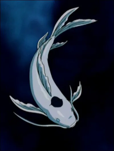 Qui est cet esprit ?