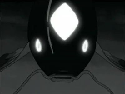 Qui est cet esprit ?