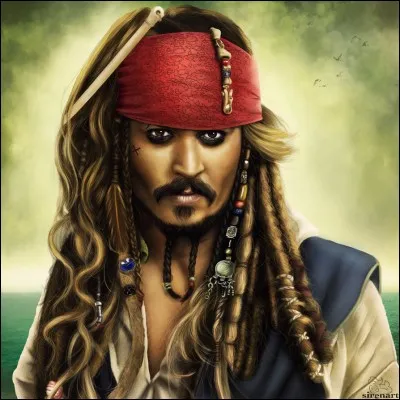 Qui est ce personnage ?