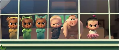 Qui sont les ennemis des bébés ?