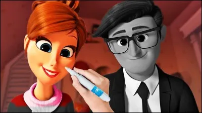 Les parents du garçon vont partir faire un voyage dans une ville d'Amérique ; où ça ?