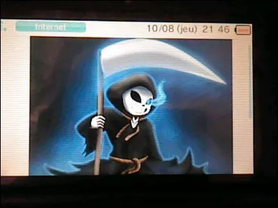 Comment as-tu découvert « Underlust »?