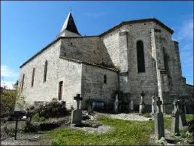 Je vous emmène dans le Quercy à la découverte de Pern. Village de l'arrondissement de Cahors, il se situe dans le département ...