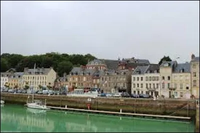 Je vous propose une balade en Normandie à Saint-Aubin-sur-Mer. Station balnéaire de la Côte d'Albâtre, elle se situe dans le département ...