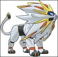 Quiz Pokemon