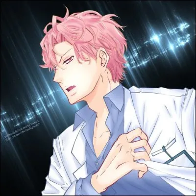 Qu'a-t-il fait &agrave; Akari ?