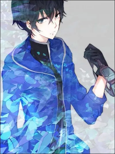 Comment &eacute;tait l'enfance de Gareki ?