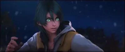 Qui est le frère de Shun ?