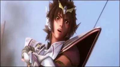 Qui ce chevalier a-t-il traité de Papi ?