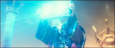 Qui est le chevalier de la mort en réalité ?