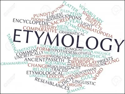 Que signifie le mot indo-européen "leuk" duquel vient le nom de la Lune ?