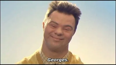 Que Georges ne doit-il surtout pas manger ?