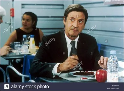 Quel plat fait toujours François?