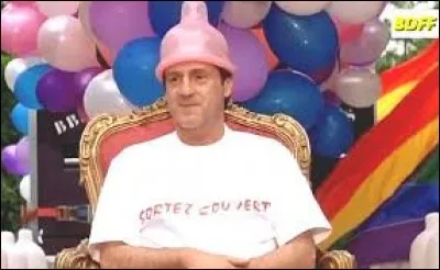 François fait le...