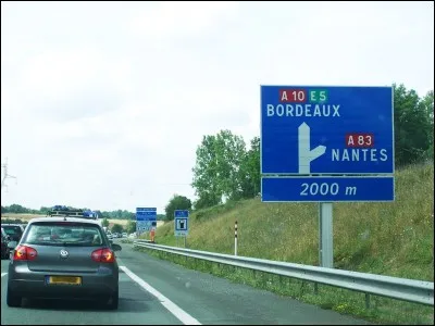 Que veut dire ce panneau ?