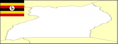 Laquelle de ces villes est la capitale de l'Ouganda ?