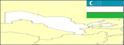 Qui est l'actuel(le) président(e) (en août 2017) de l'Ouzbékistan ?
