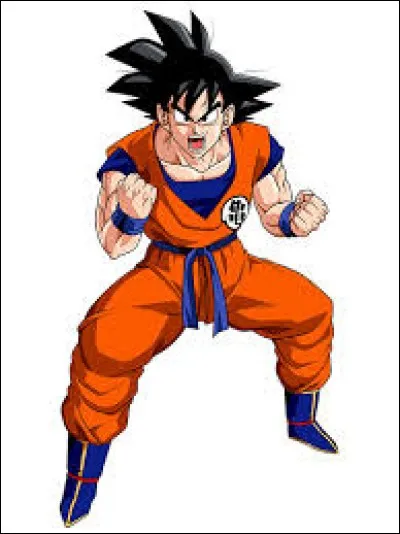 Quelle est la technique cachée de Goku ?